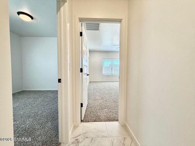 7565 Clarion Way, Las Cruces, NM 88012