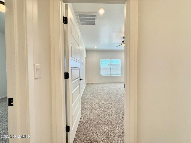 7565 Clarion Way, Las Cruces, NM 88012