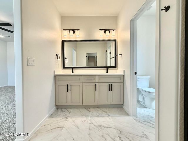 7565 Clarion Way, Las Cruces, NM 88012