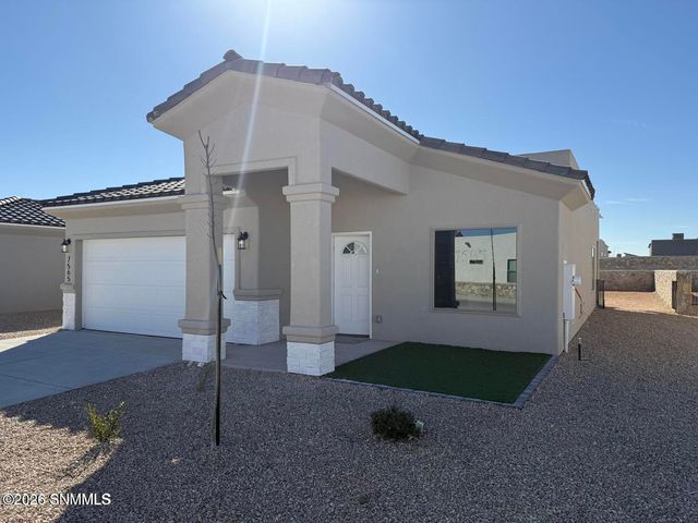 7565 Clarion Way, Las Cruces, NM 88012