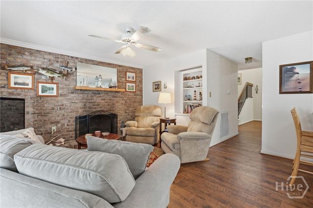 118 Companion Way, Savannah, GA 31419