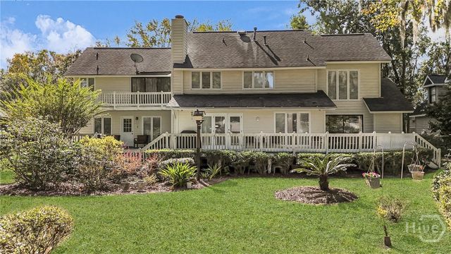 118 Companion Way, Savannah, GA 31419