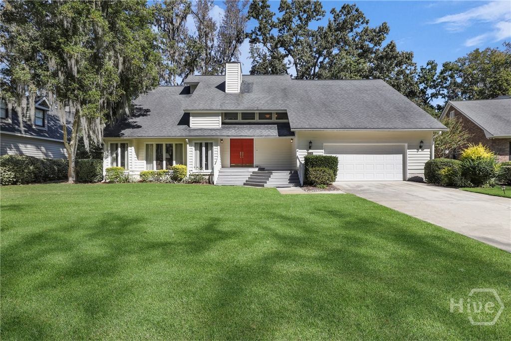 118 Companion Way, Savannah, GA 31419