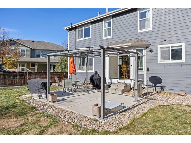230 Saxony Rd, Johnstown, CO 80534