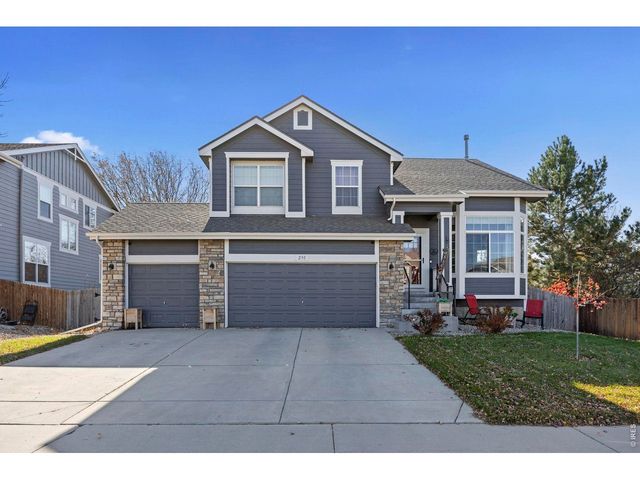 230 Saxony Rd, Johnstown, CO 80534