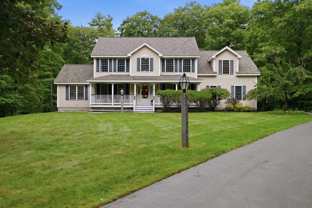 3 Fox Meadow Drive, Bow, NH 03304