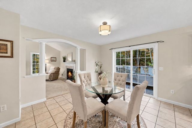 3 Fox Meadow Drive, Bow, NH 03304