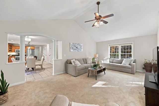 3 Fox Meadow Drive, Bow, NH 03304