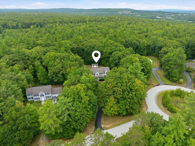 3 Fox Meadow Drive, Bow, NH 03304