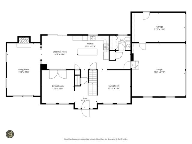 3 Fox Meadow Drive, Bow, NH 03304
