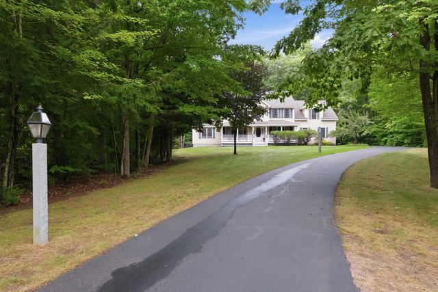 3 Fox Meadow Drive, Bow, NH 03304