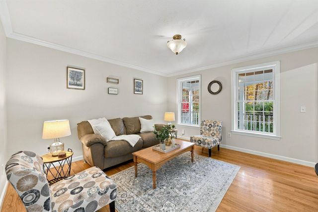3 Fox Meadow Drive, Bow, NH 03304