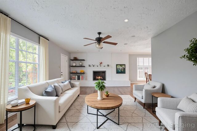 10534 Evesborough Drive, Houston, TX 77099