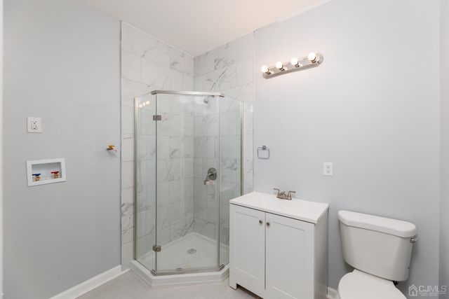 117 Emerson Street 2, Carteret, NJ 07008