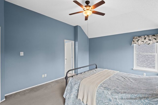 6415 Viking Trail, Arlington, TX 76001