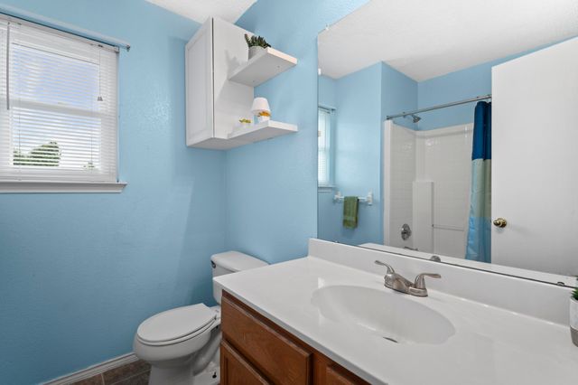 6415 Viking Trail, Arlington, TX 76001