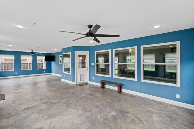 6415 Viking Trail, Arlington, TX 76001