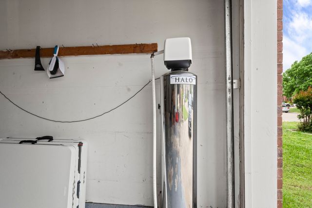 6415 Viking Trail, Arlington, TX 76001