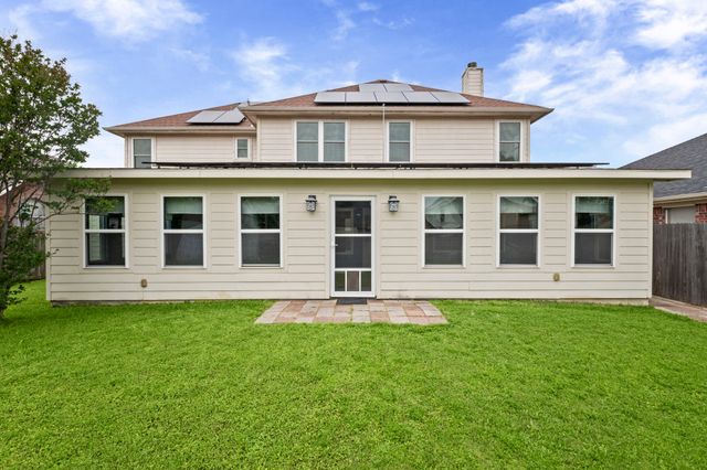 6415 Viking Trail, Arlington, TX 76001