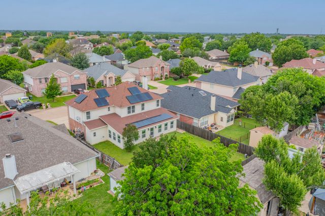 6415 Viking Trail, Arlington, TX 76001