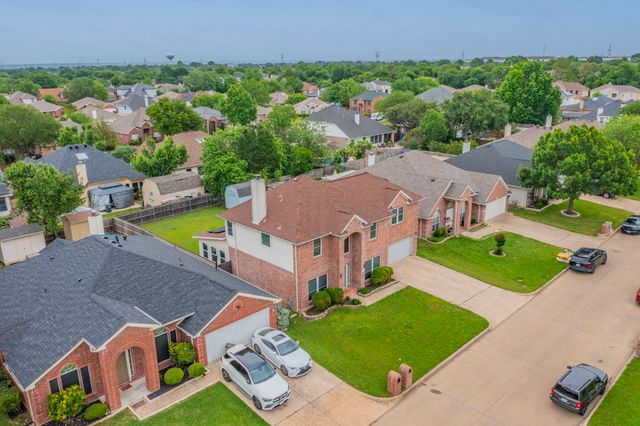 6415 Viking Trail, Arlington, TX 76001