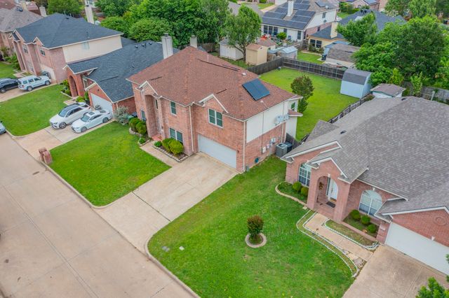 6415 Viking Trail, Arlington, TX 76001