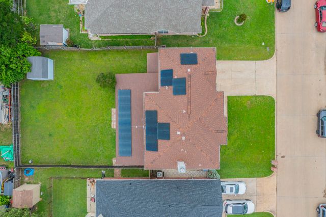 6415 Viking Trail, Arlington, TX 76001