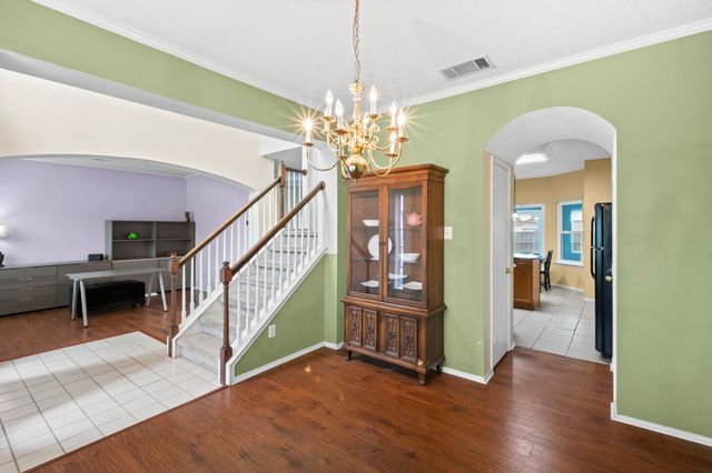 6415 Viking Trail, Arlington, TX 76001