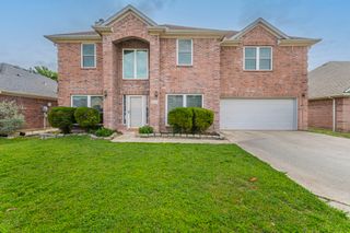 6415 Viking Trail, Arlington, TX 76001