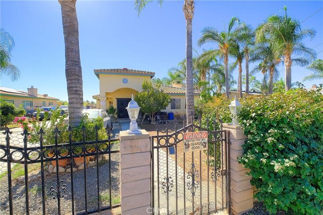 9468 HASTINGS Boulevard, Jurupa Valley, CA 92509