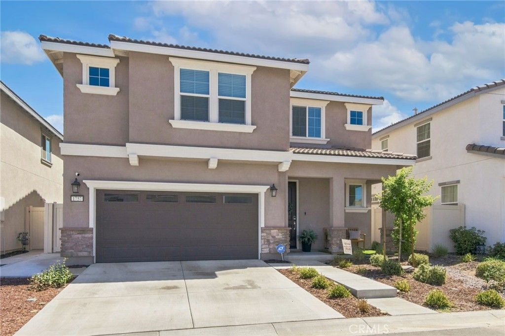 1757 Rose Lane, San Jacinto, CA 92583