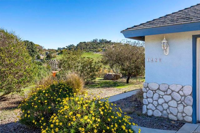 1420 Wilshire Rd, Fallbrook, CA 92028