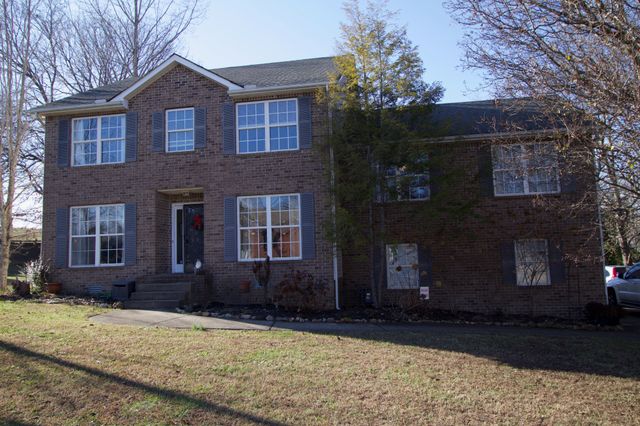 7303 Cox Run Ct, Fairview, TN 37062