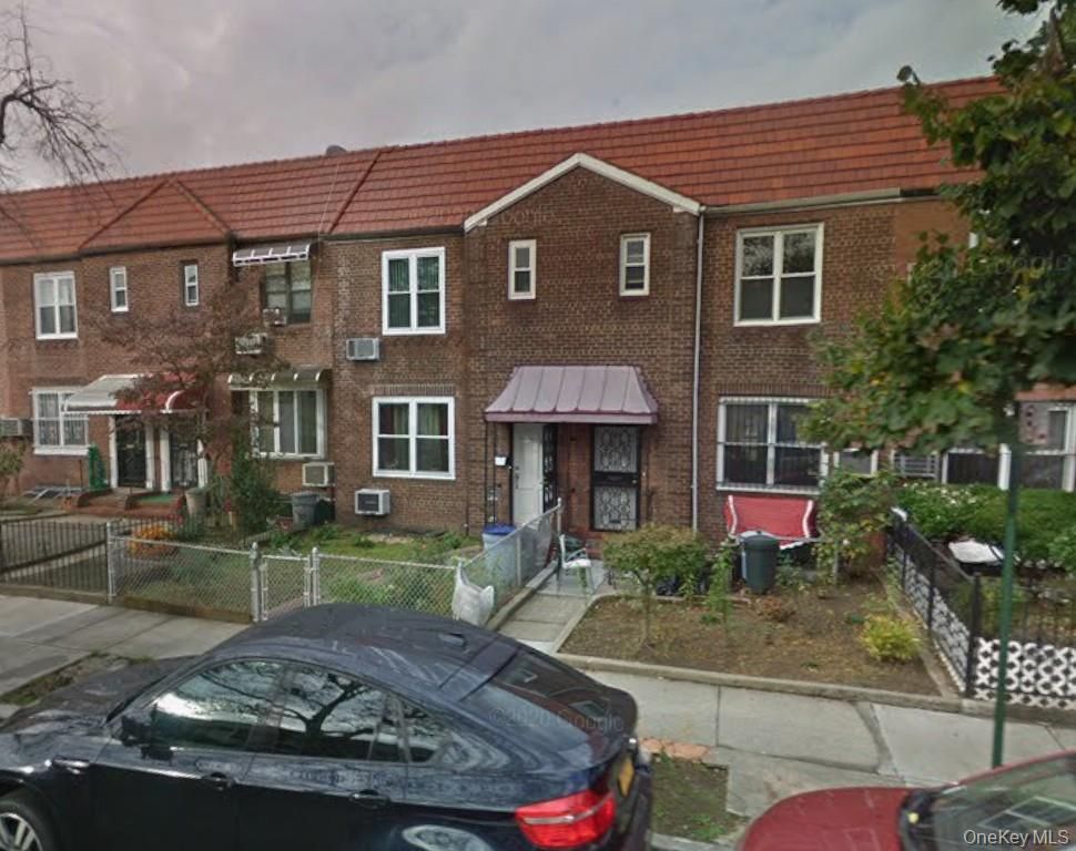 32-20 78th Street, East Elmhurst, NY 11370