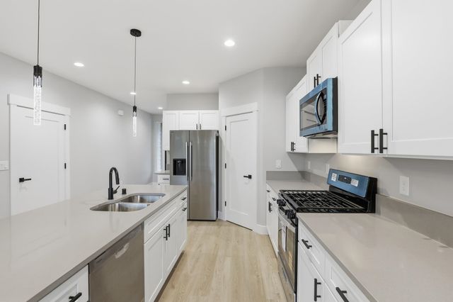 1725 S Nettleton St, Spokane, WA 99224