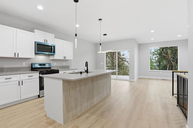 1725 S Nettleton St, Spokane, WA 99224