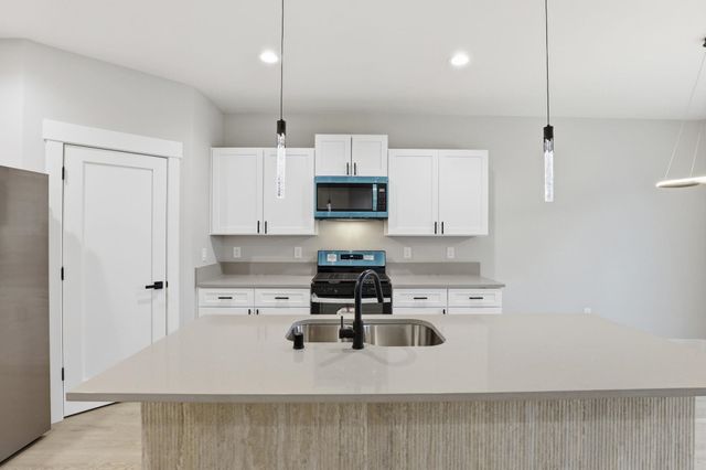 1725 S Nettleton St, Spokane, WA 99224