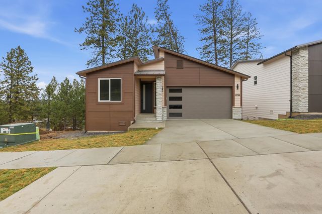 1725 S Nettleton St, Spokane, WA 99224
