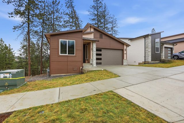 1725 S Nettleton St, Spokane, WA 99224