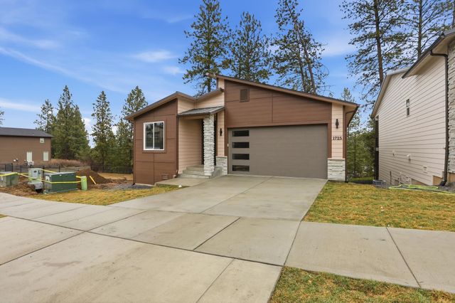 1725 S Nettleton St, Spokane, WA 99224
