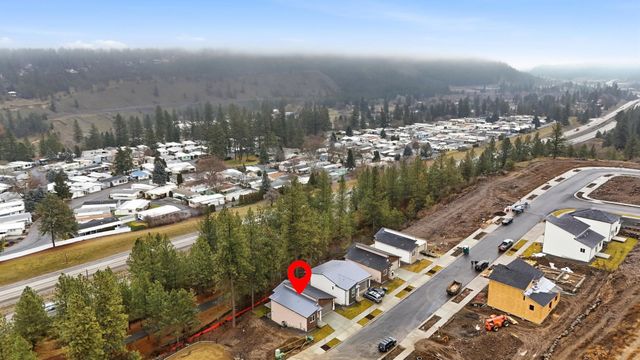 1725 S Nettleton St, Spokane, WA 99224