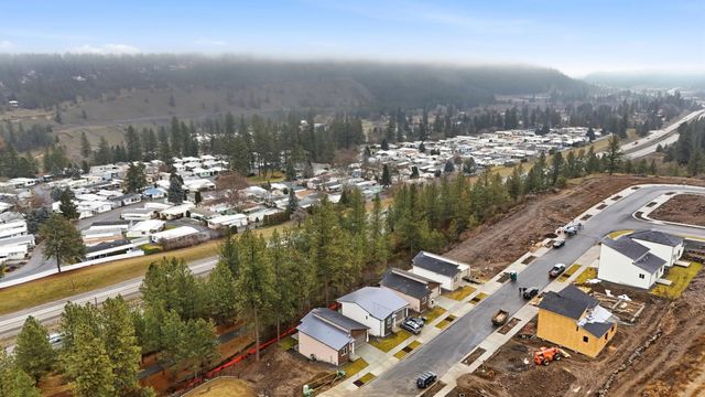 1725 S Nettleton St, Spokane, WA 99224