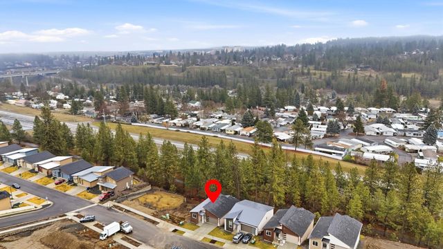 1725 S Nettleton St, Spokane, WA 99224