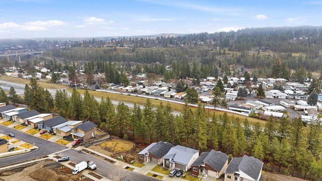 1725 S Nettleton St, Spokane, WA 99224