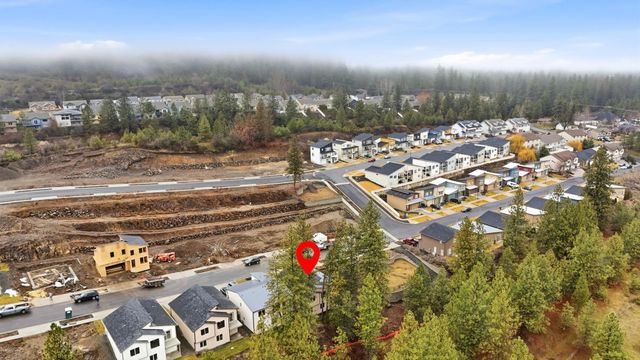 1725 S Nettleton St, Spokane, WA 99224