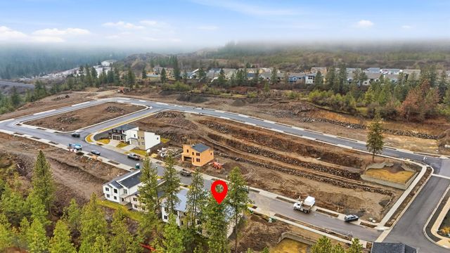 1725 S Nettleton St, Spokane, WA 99224