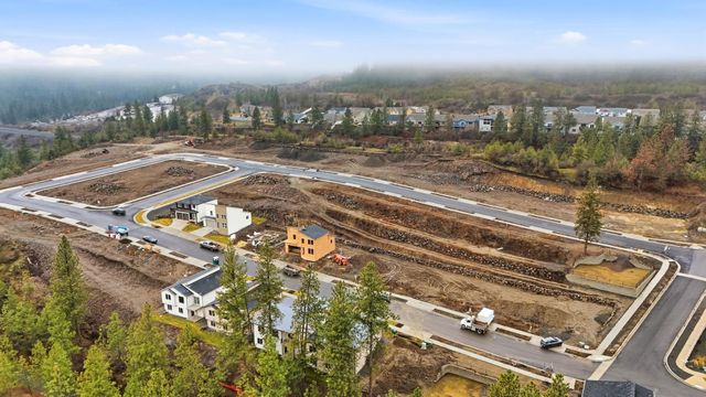 1725 S Nettleton St, Spokane, WA 99224