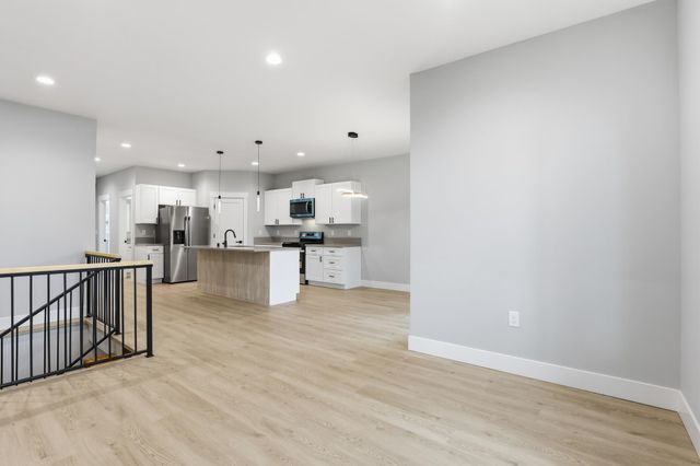 1725 S Nettleton St, Spokane, WA 99224