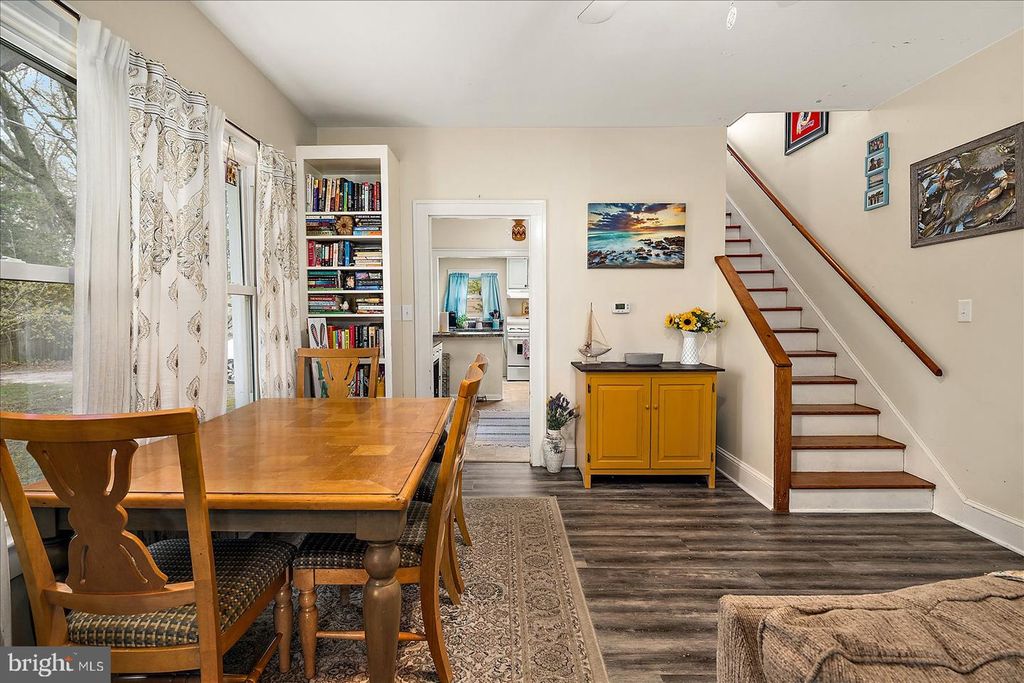 Image 21 of property listing at 711 VERMONT AVE, Salisbury, MD 21801