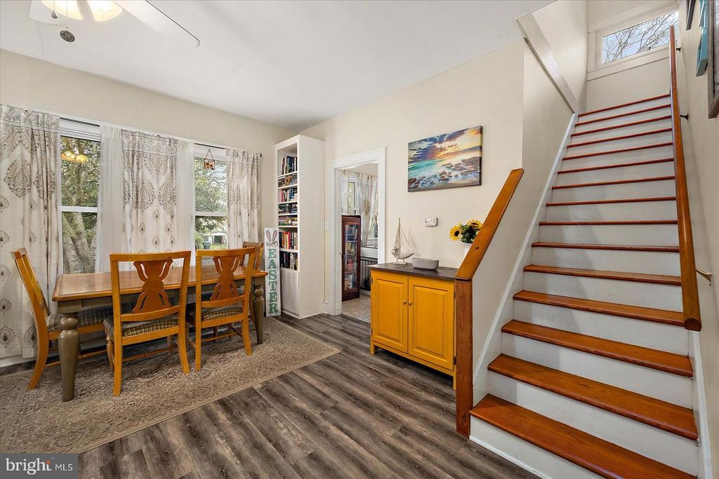 Image 22 of property listing at 711 VERMONT AVE, Salisbury, MD 21801